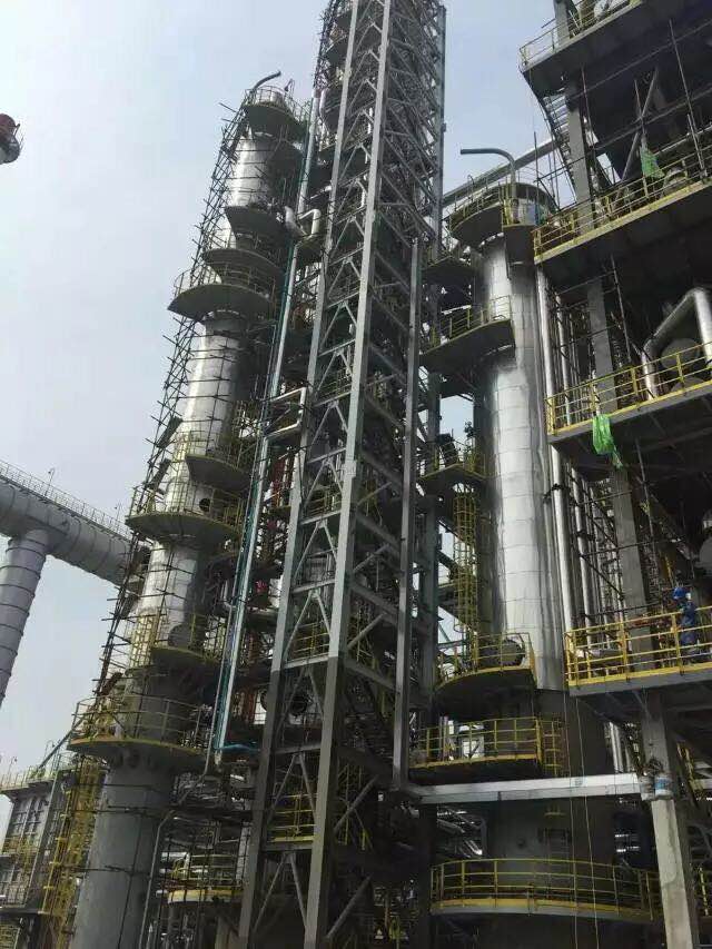 山西设备翻新喷涂・钢构厂房升级改造