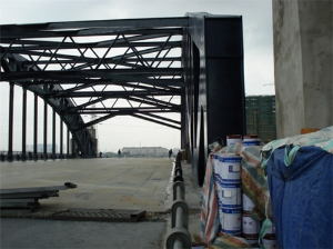 山西专注工业场景喷漆服务