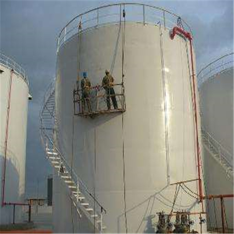 山西喷漆翻新・工业喷漆・设备喷漆服务简介